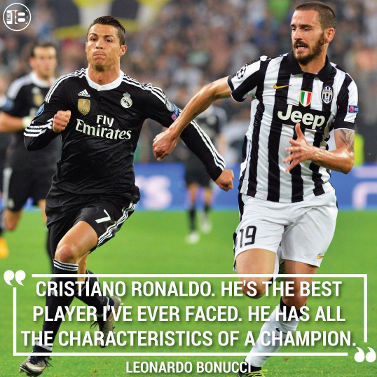 The best soccer quotes of alltime